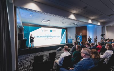 Projekt Optymalizacja technologii przetwarzania odpadów zaprezentowany w Uniejowie